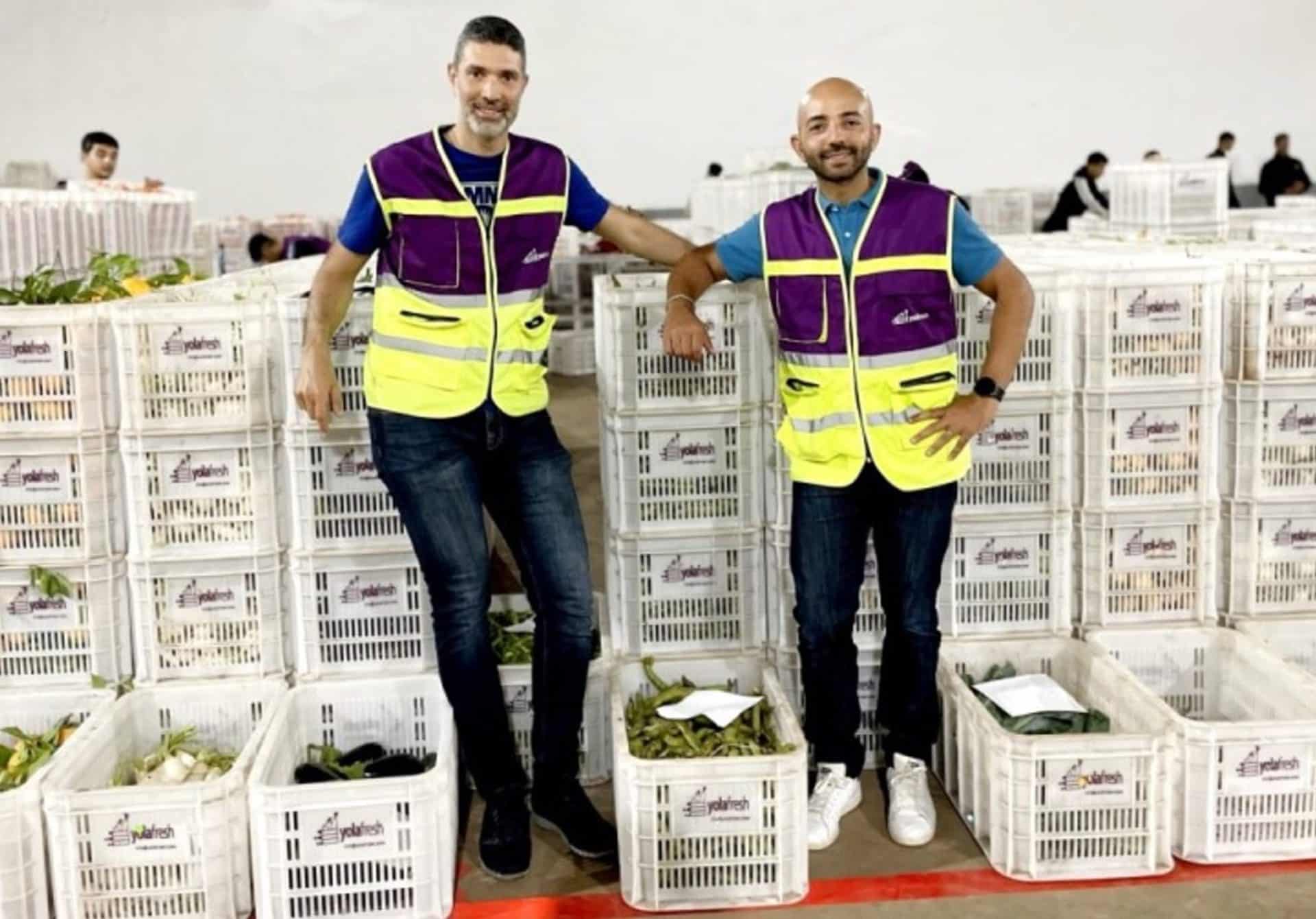 Al Mada Ventures acquires YoLa Fresh to strengthen Morocco’s agritech supply chain