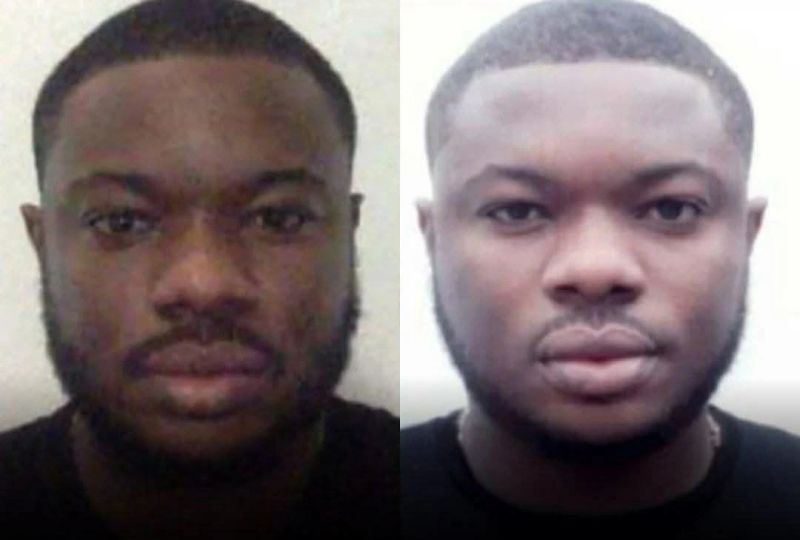 FBI most-wanted Nigerian cybercriminal Abiola Kayode extradited to U.S. from Ghana over multi-million dolllar email scam