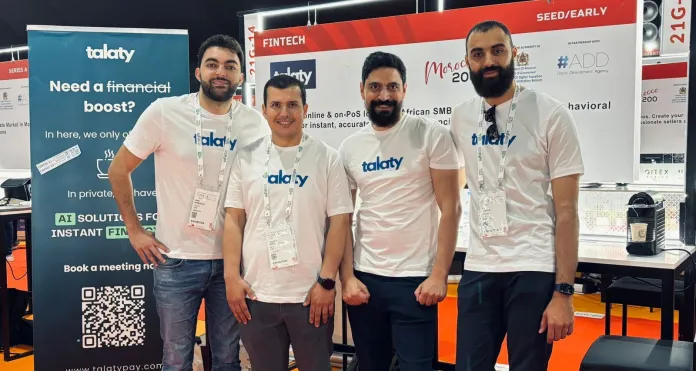 Renew Capital, Witamax invest in Talaty to expand AI-powered lending solutions across Morocco, francophone Africa