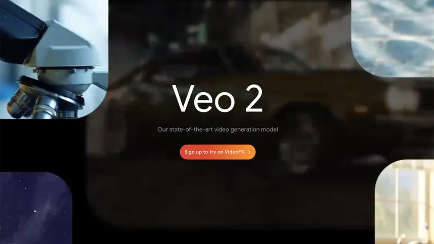 Google’s VEO 2 simplifies video editing for content creators, outperforms Open AI’s Sora 