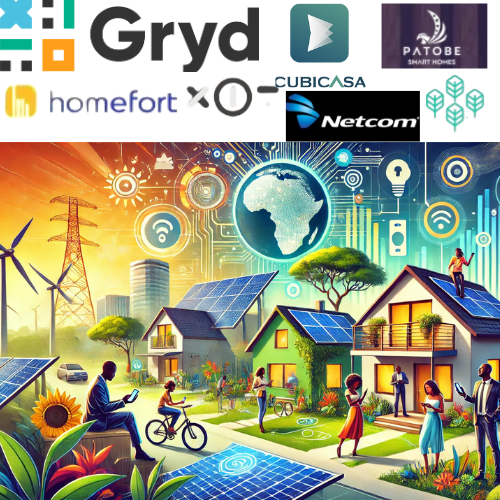 7 African startups bringing smart homes to the continent