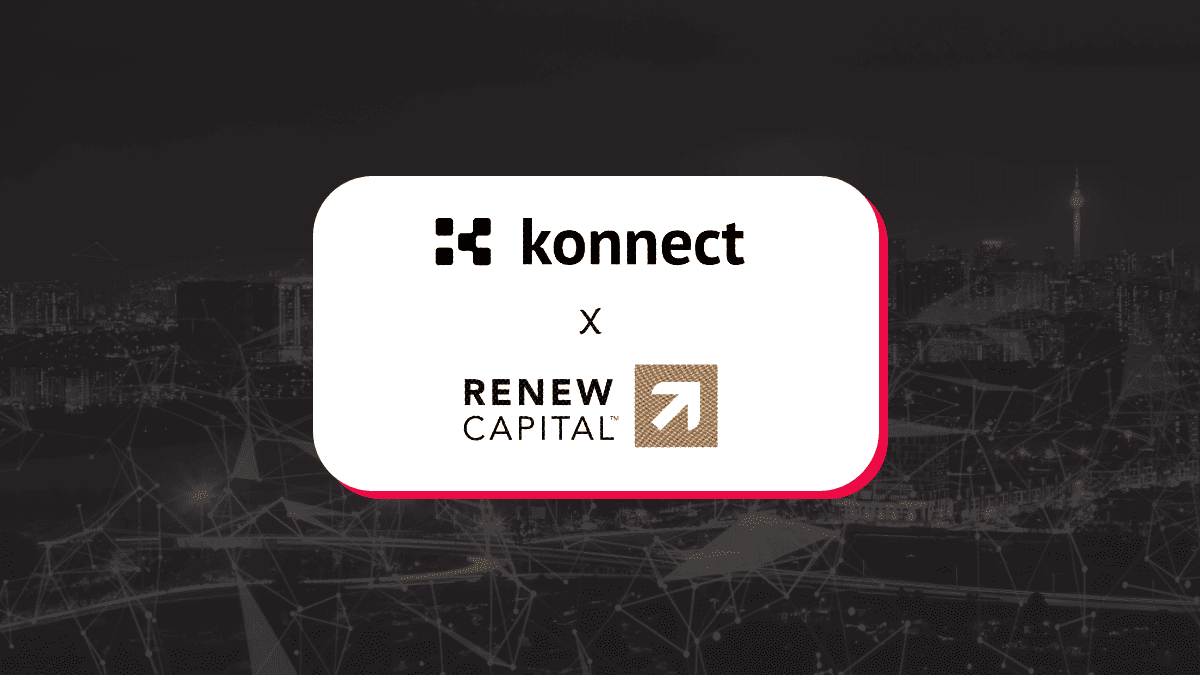 Konnect Networks raises $1.5 million to expand operations across North Africa