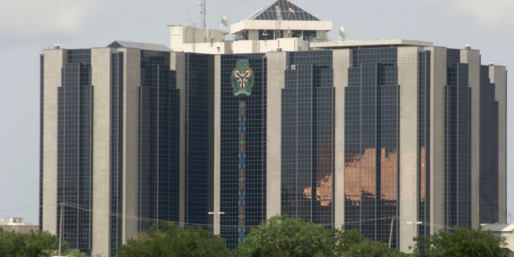 CBN imposes penalties on banks for cash withdrawal violations