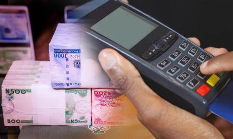 CBN sets N100,000 cash withdrawal limit for POS transactions