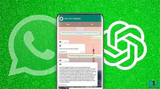 ChatGPT now available on WhatsApp for calls, real-time conversations