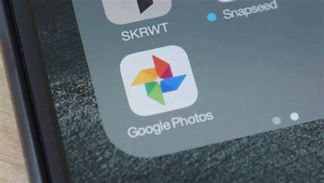 Google Photos’ new feature lets users delete Cloud storage without losing files on device