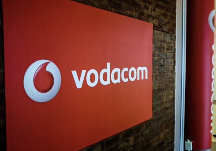 Vodacom South Africa leads Corporate Social Impact rankings for a record eighth year