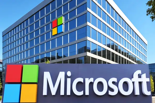 UK firms slam Microsoft with £1 billion suit over alleged anti-competitive cloud practices