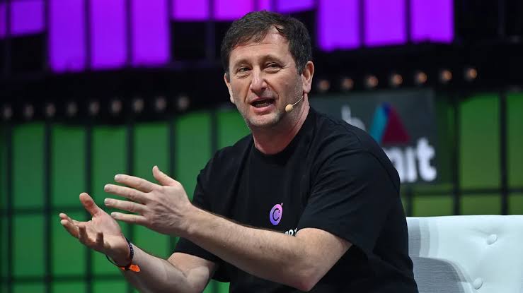 Celsius founder Alex Mashinsky confesses to crypto fraud scheme