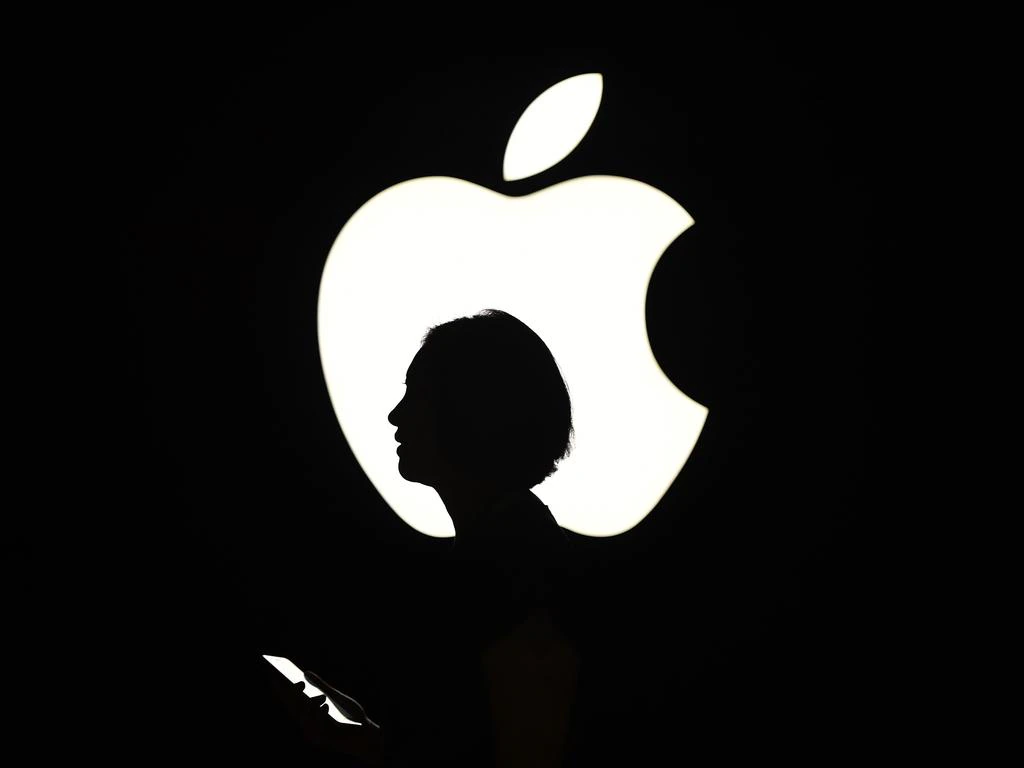 Apple faces lawsuit over child abuse images on iCloud