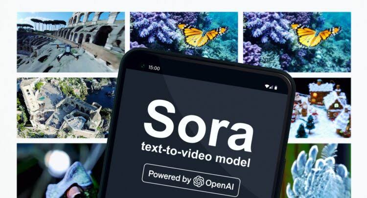 OpenAI’s text-to-video tool, Sora, is now publicly available