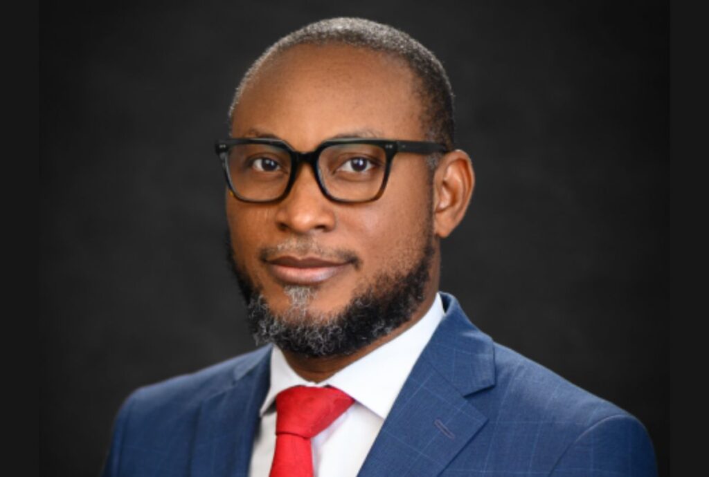 Oladipo Badru tapped as acting CEO of Pan African Towers