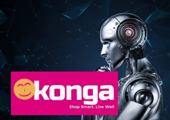 Konga to launch AI-powered radio station