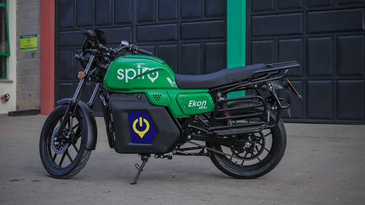 Spiro to launch Electric Vehicle assembly plant in Nigeria, targets 100,000 electric bikes by 2025 Q1