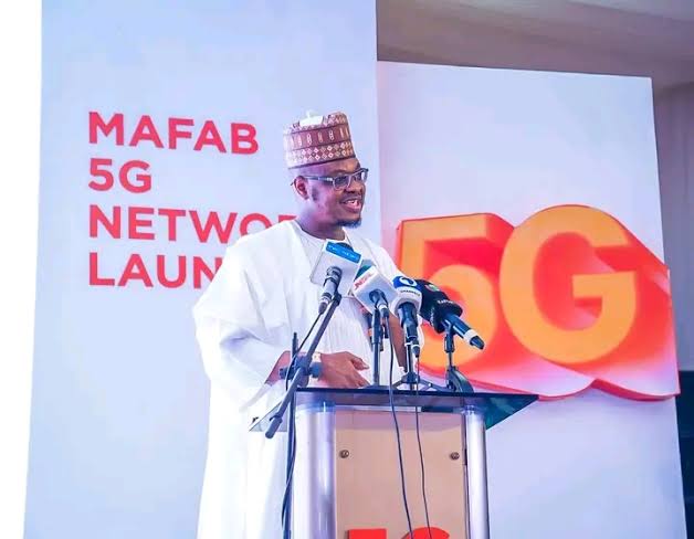 Mafab Communications to launch 5G services in Nigeria after three-year delay