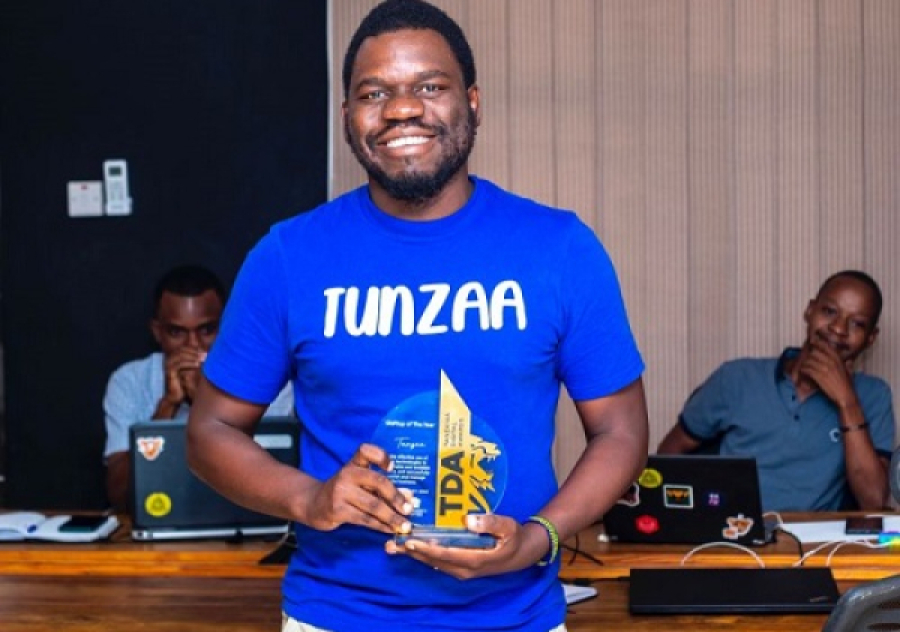 How Tunzaa's Buy Now Pay Later service is helping Tanzanians without bank accounts shop smarter