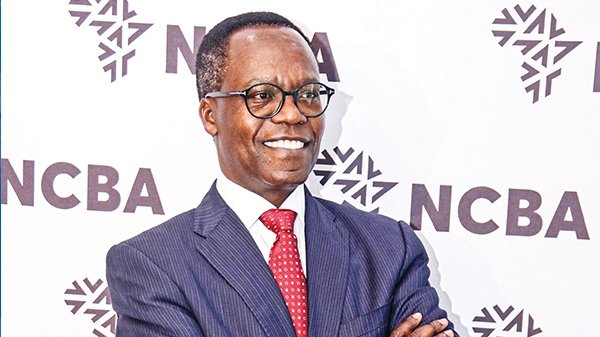 Kenya govt fines NCBA Bank for sending customer account statements to ex-wife