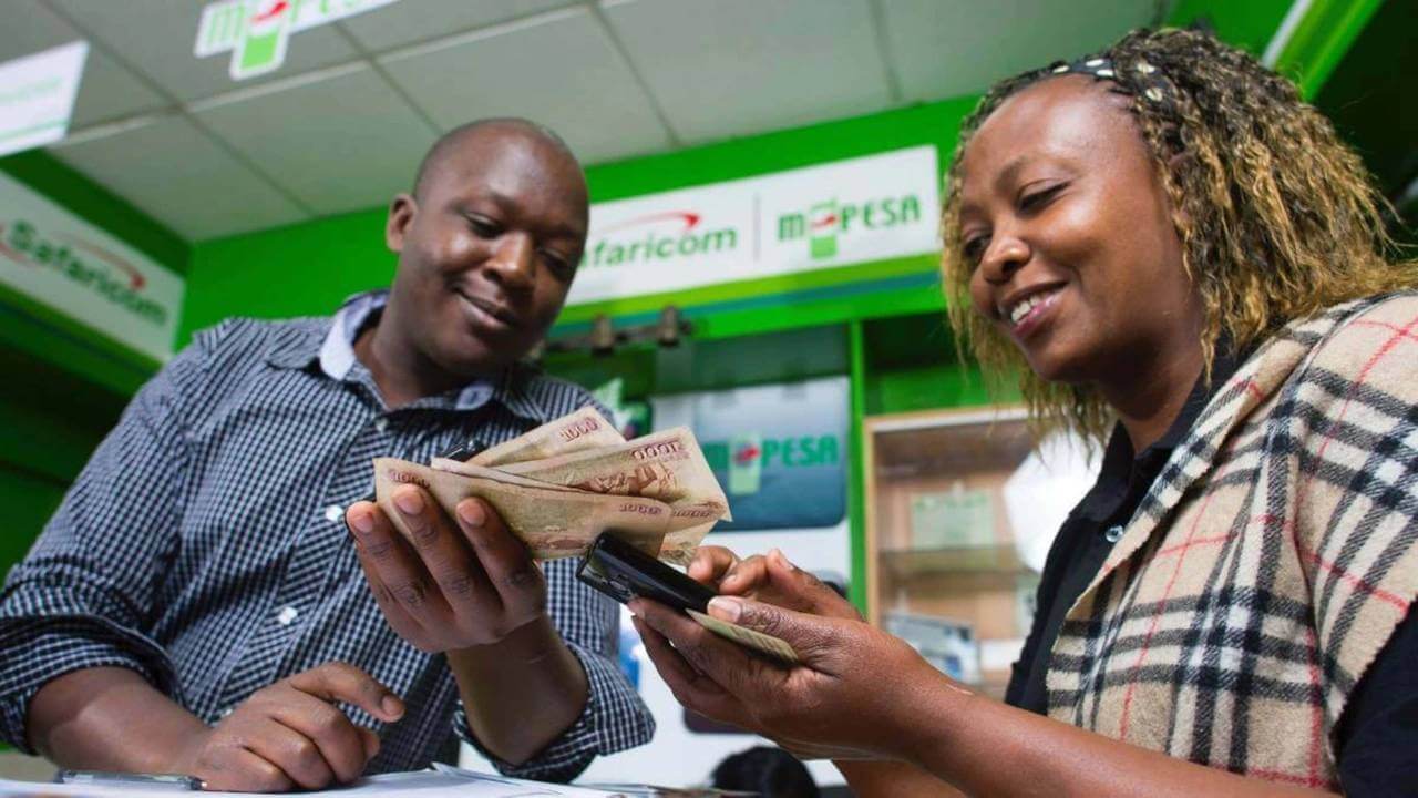 Safaricom, Thunes partner to simplify payments for Kenyans, Tanzanians visiting China