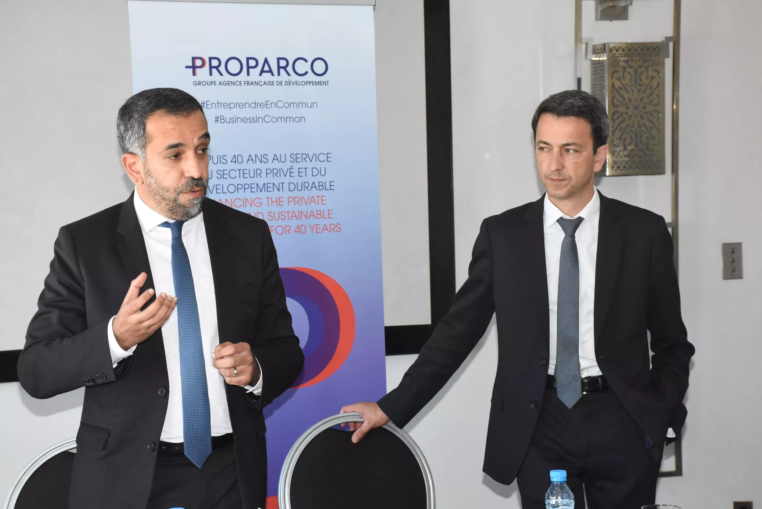 Proparco fuels African climate innovation with $5M fund investment