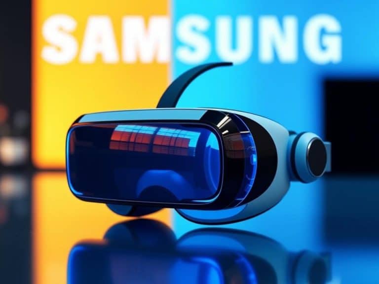 Google teams up with Samsung to launch Android XR