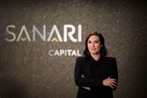 Sanari Capital secures $80M to drive tech growth in Africa