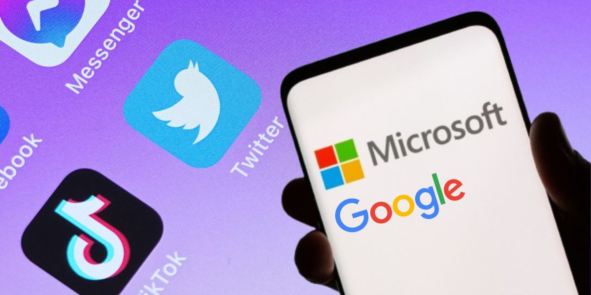 Google, Microsoft, X, TikTok remove 65 million content posts, deactivate 12 million accounts in Nigeria: NITDA