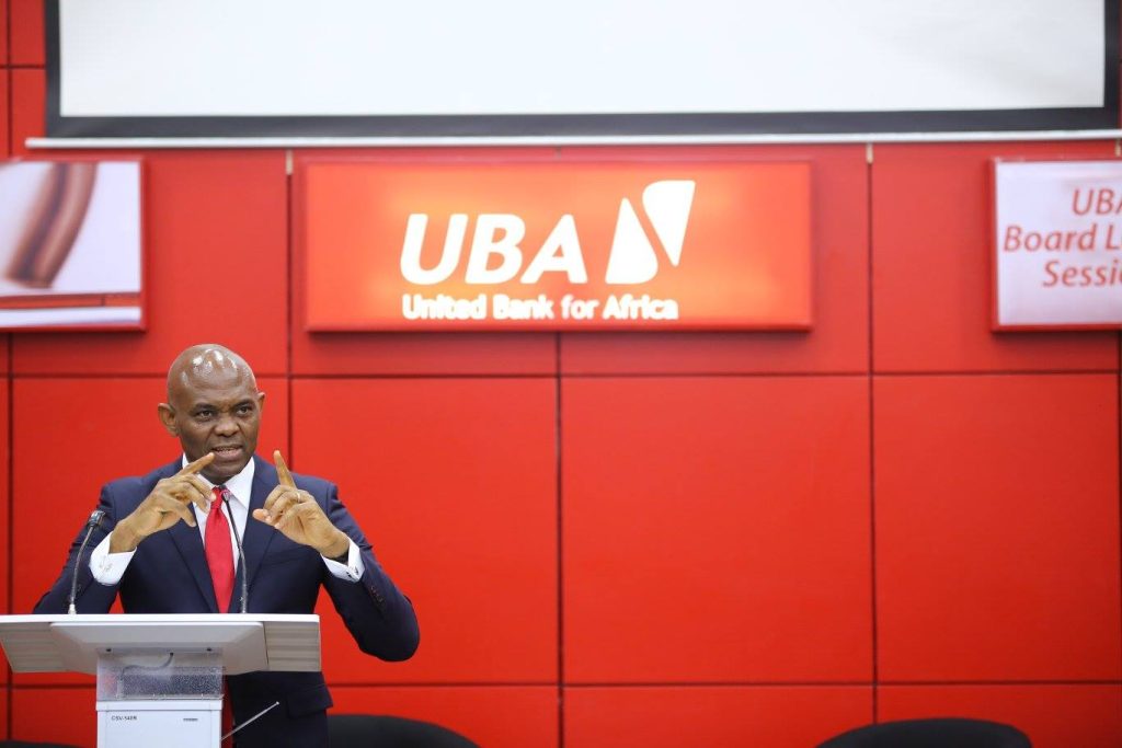 UBA expands operations to France, joining tier-1 Nigerian banks in Europe