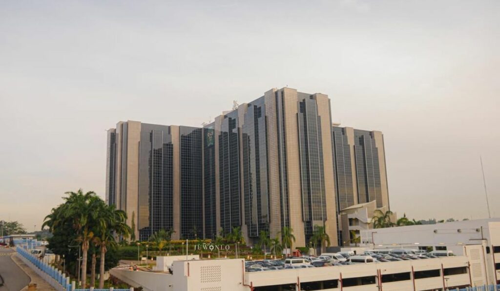 CBN mismanaged N2.73 trillion interest on Ways and Means: Auditor-General Chira