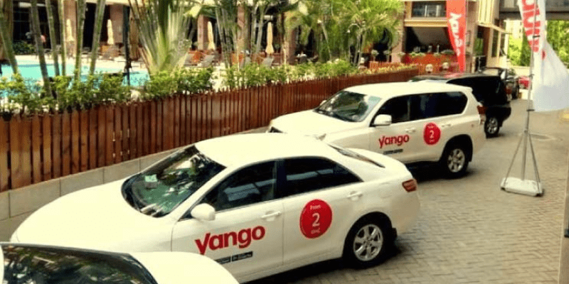 E-hailing firm Yango partners with COFINA, Yabx to offer in-app loans of up to $500 for drivers in Ivory Coast