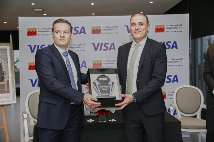 Visa partners with Attijariwafa Bank to bolster Morocco’s digital payments system