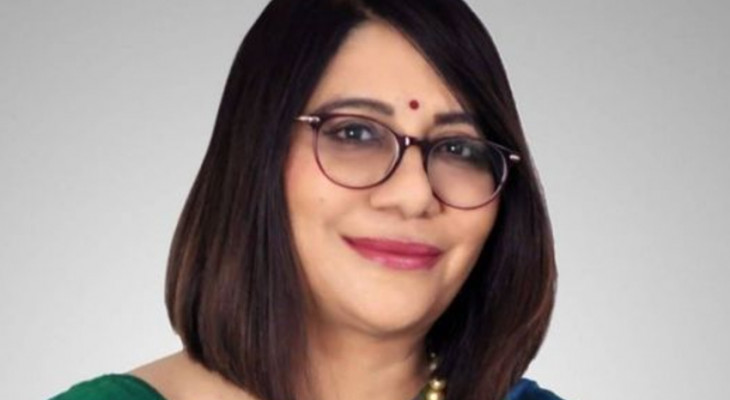 Google appoints Preeti Lobana to head India division