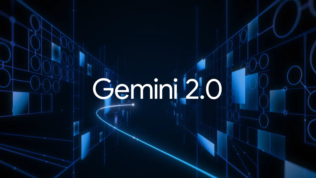 Google’s Gemini 2.0 Flash: AI tool that mimics playful voice, creates and edits images, texts 