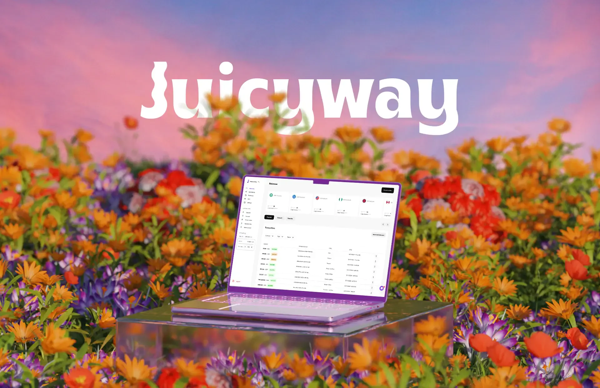 Juicyway secures $3 million to solve Nigeria's cross-border payment problem