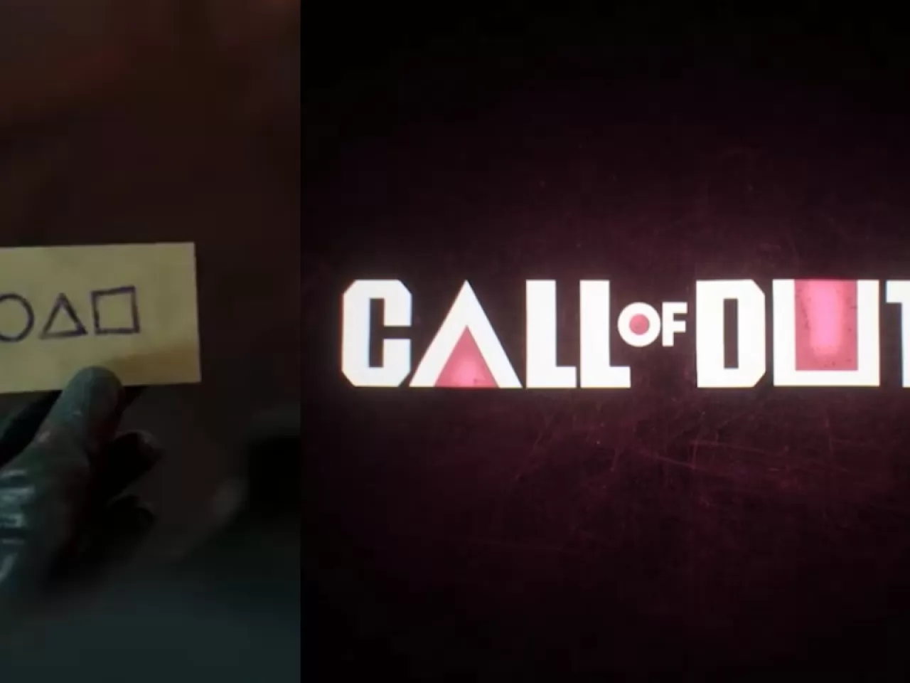 Call of Duty x Squid Game: Exciting crossover coming in January 2025