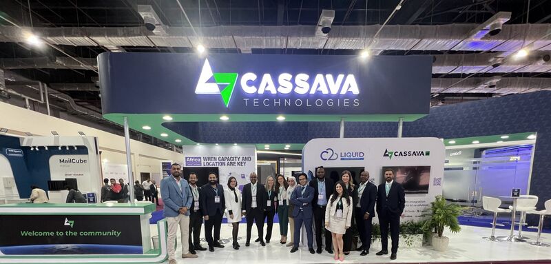 Cassava Technologies secures $310m funding to improve digital services across Africa