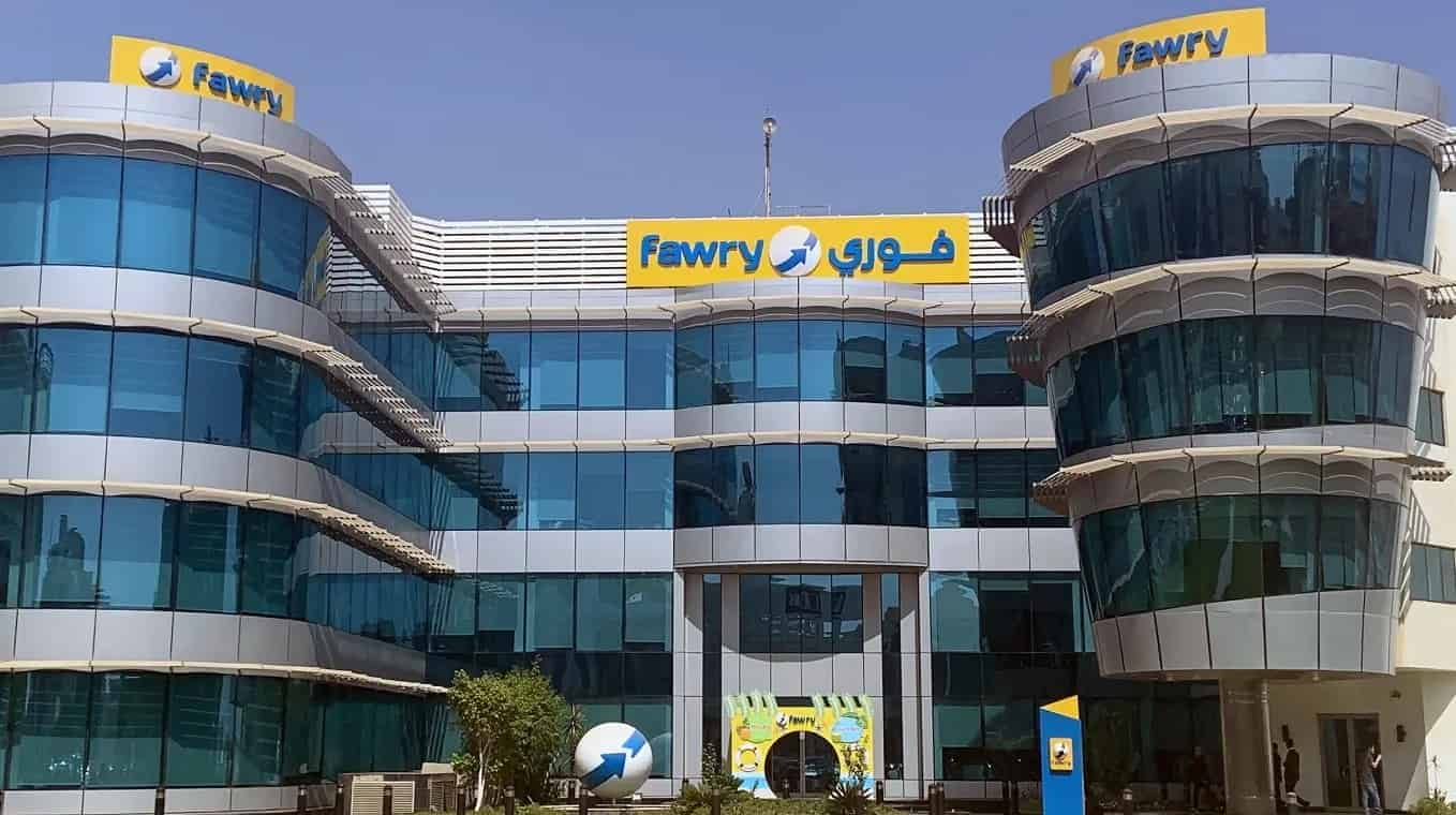 Fawry leverages EGP 1.3 billion fund to enter Saudi Arabia’s competitive market