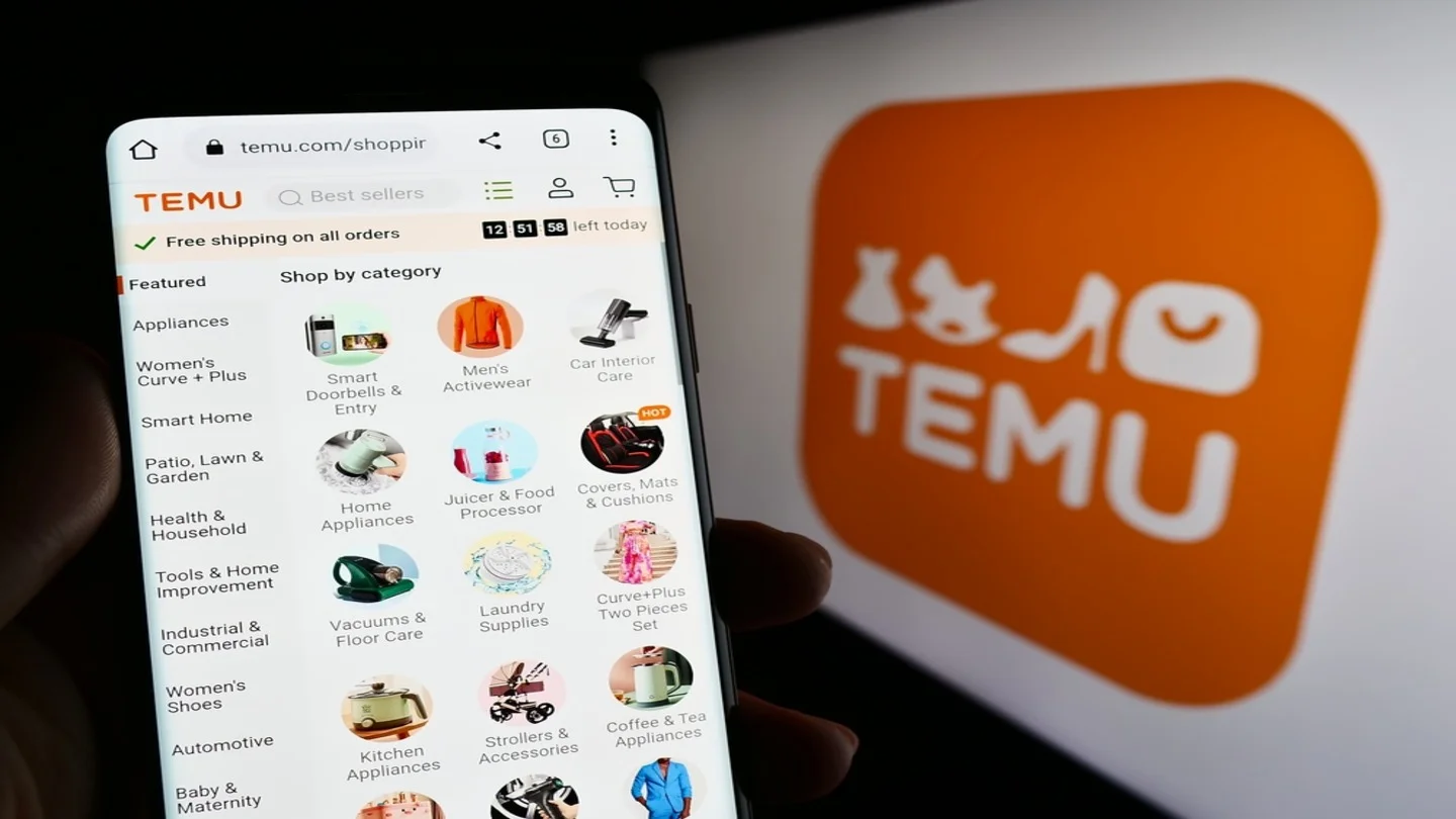 Temu becomes most downloaded app days after entering Nigerian market