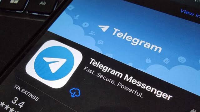 Over 15 million offensive channels, groups were removed in 2024: Telegram