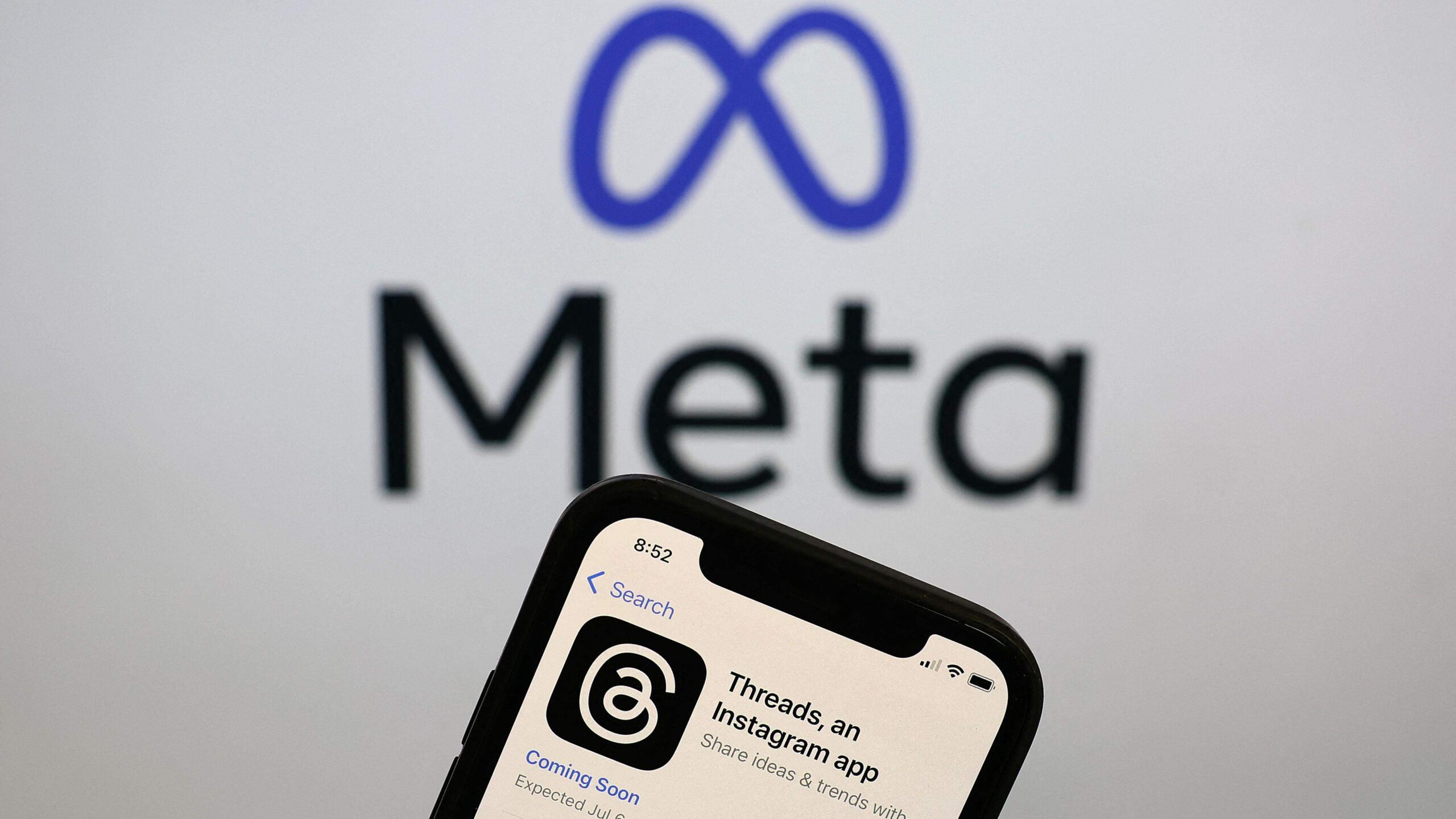 Meta’s Threads rolls out advanced search features to rival X and Bluesky