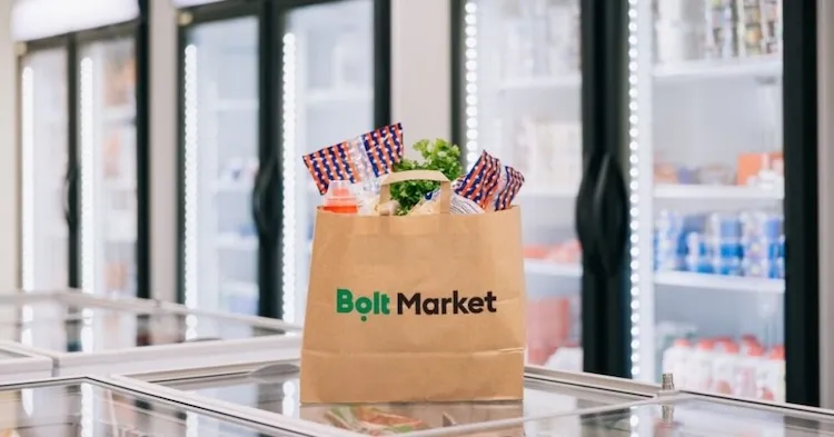 Kenyans to enjoy easy grocery shopping from Bolt