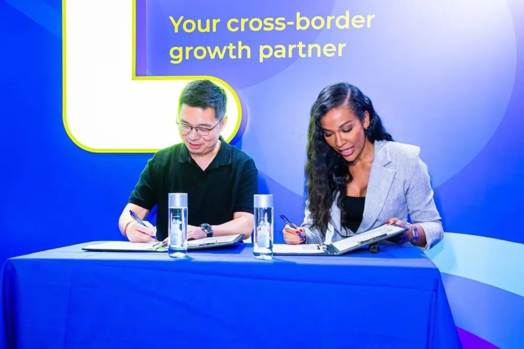 Klasha, Lianlian partner to simplify cross-border payments for Asian merchants in Africa