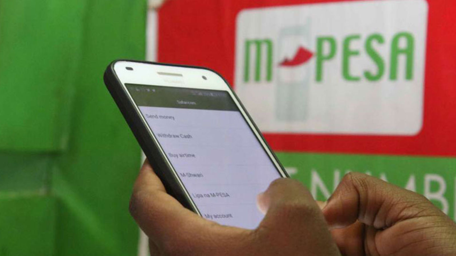 Fresh crisis erupts between Genghis Capital and Safaricom over M-Pesa-backed unit trusts