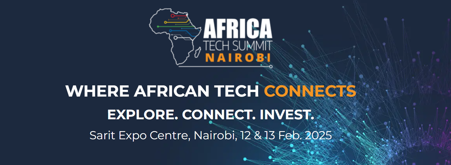 Nairobi to host 7th annual Africa Tech Summit in 2025 