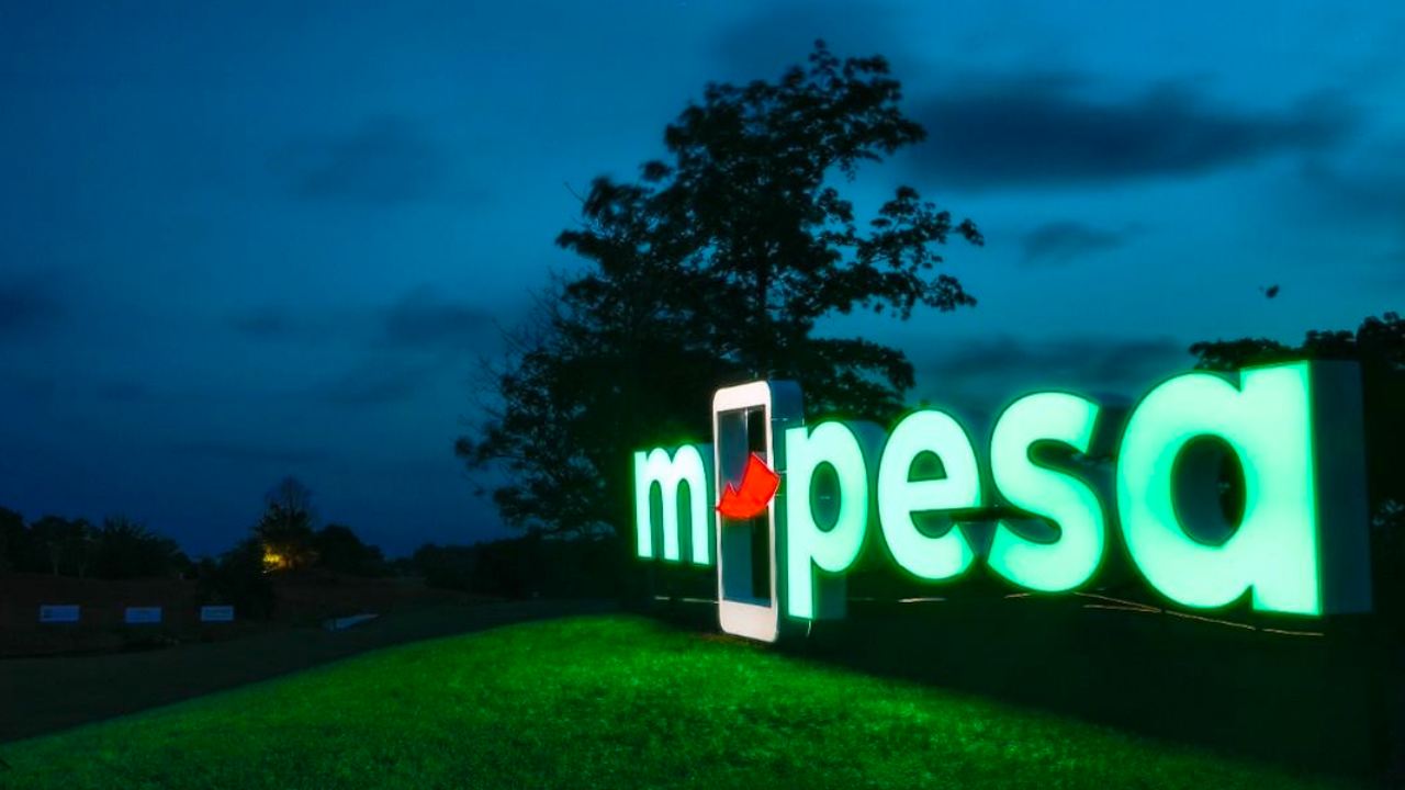 M-PESA makes waves in Kenya with 34 million users milestone