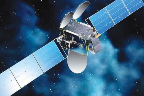 NIGCOMSAT explores French partnership to boost Nigeria’s space technology 