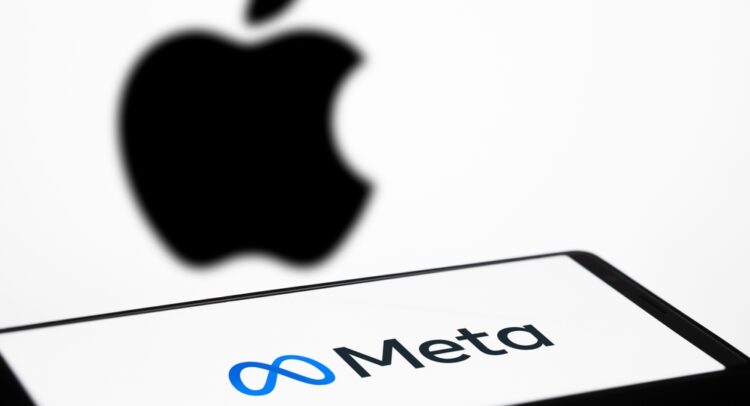 Clash of the giants: Meta, Apple battle over privacy, interoperability in Europe