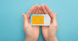 MTN South Africa introduces biodegradable SIM cards to reduce environmental plastic waste