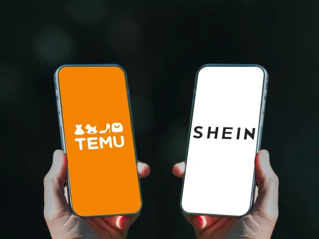 South Africans revolt against 45% tariff imposition on Temu, Shein products