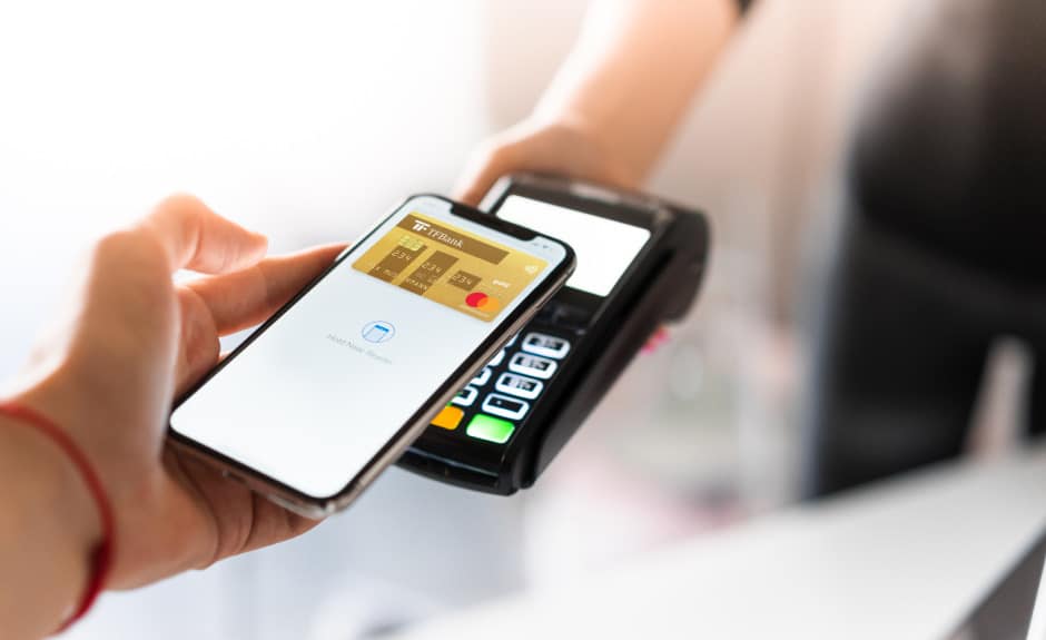 Mastercard, Central Bank of Egypt partner to introduce Apple Pay to Egyptian consumers