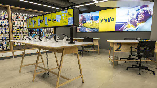 MTN opens innovative Digital Experience Centre in Johannesburg